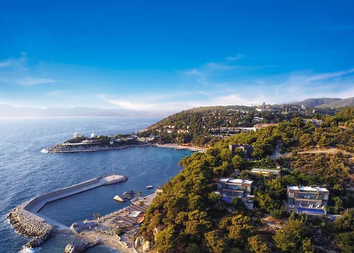 Pine Bay Holiday Resort