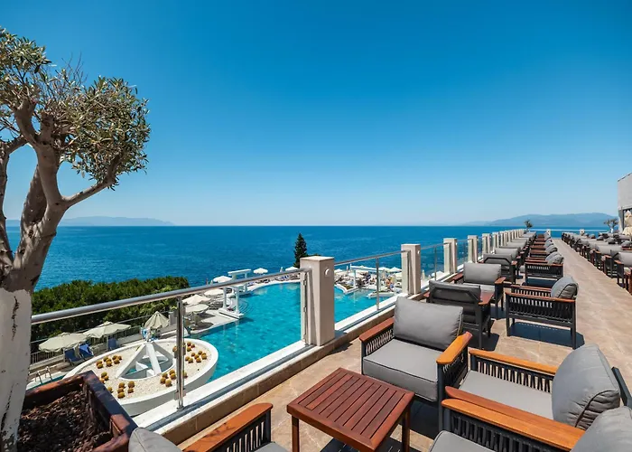 Korumar Hotel Deluxe