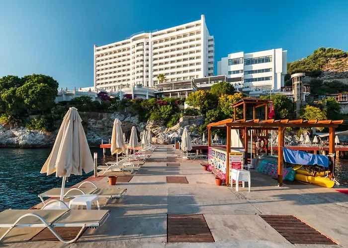 Korumar Hotel Deluxe